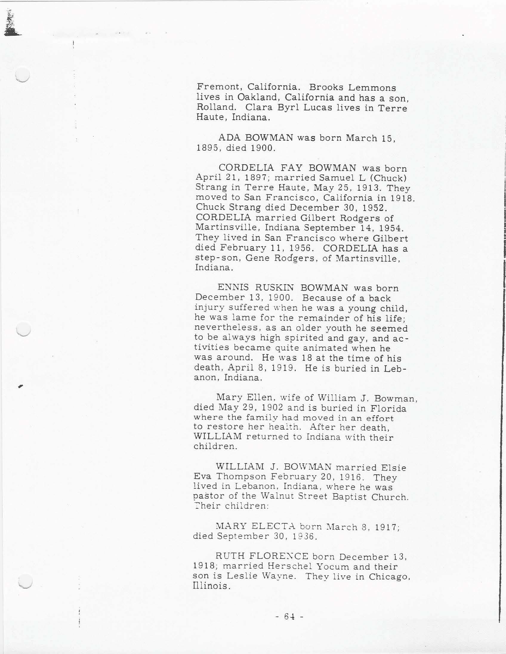 Document
